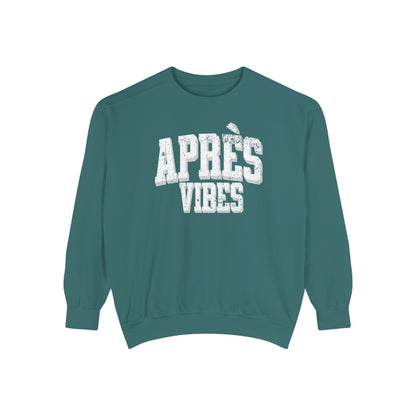 Apres Vibes Sweatshirt