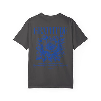 Gratitude T-shirt