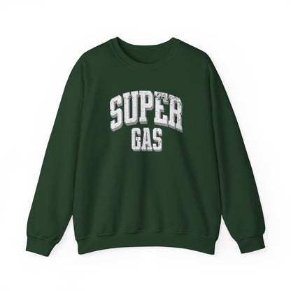 Super Gas Sweatshirt