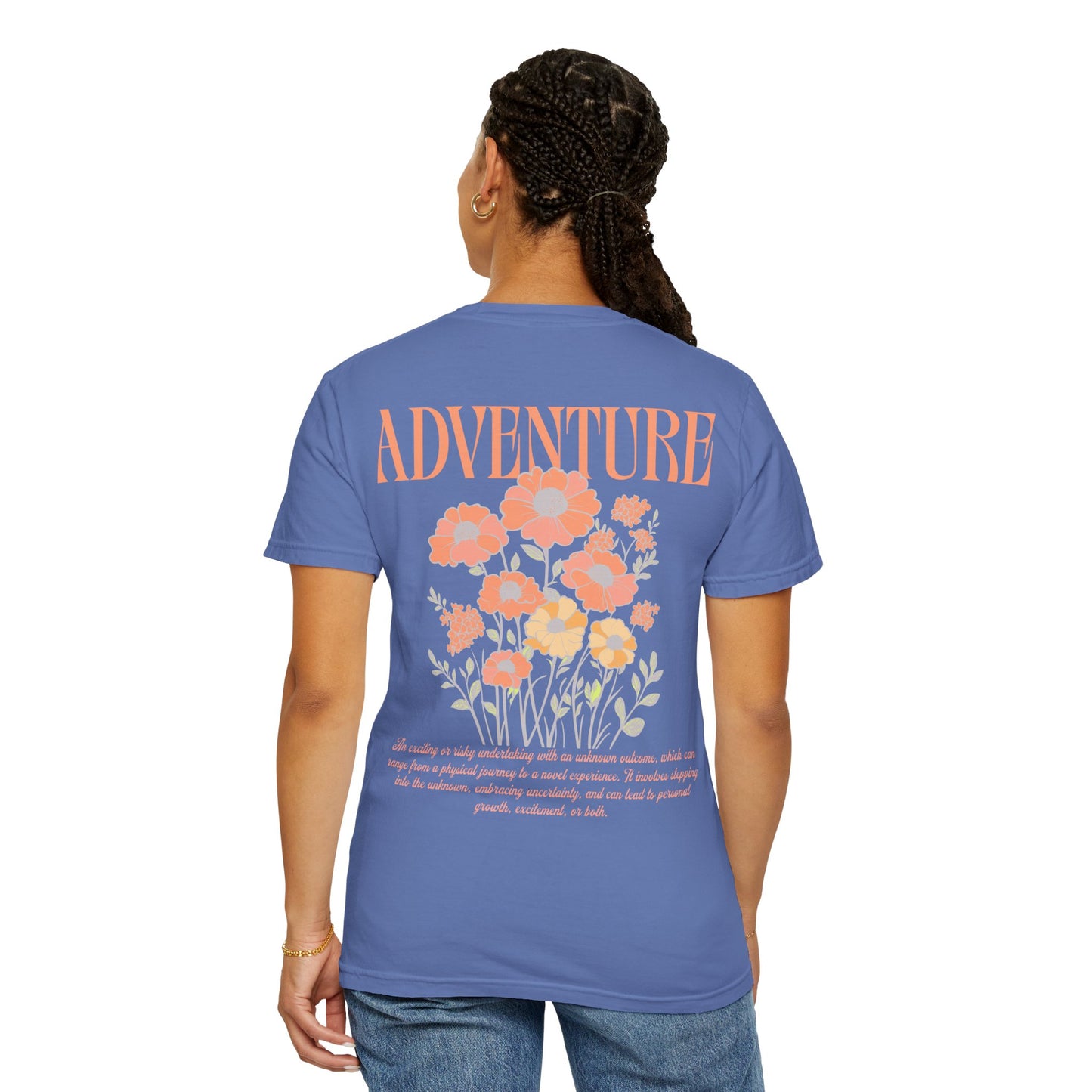 Adventure T-shirt