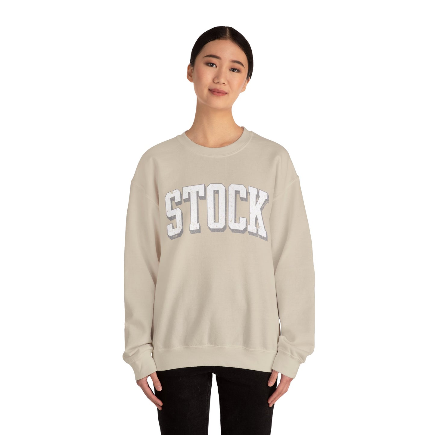 Stock Sweatshirt