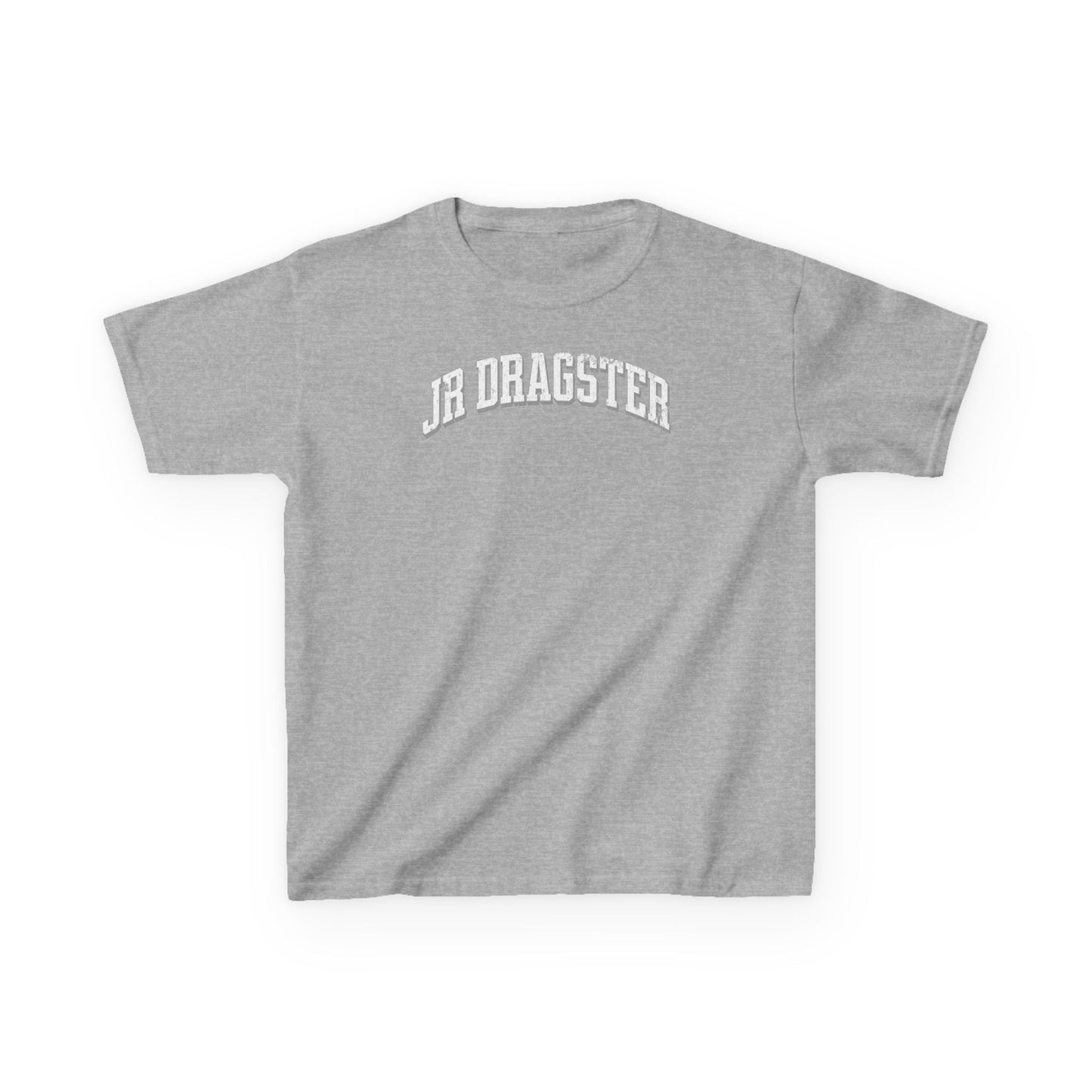 Jr Dragster Kids Tee