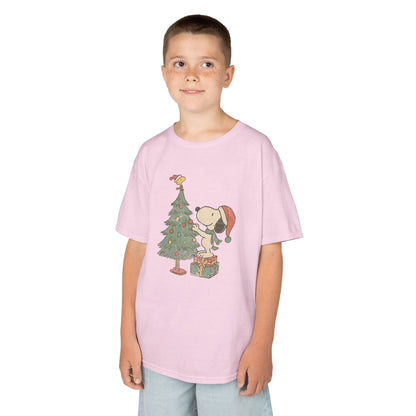 Snoopy Kids Heavy Cotton™ Tee