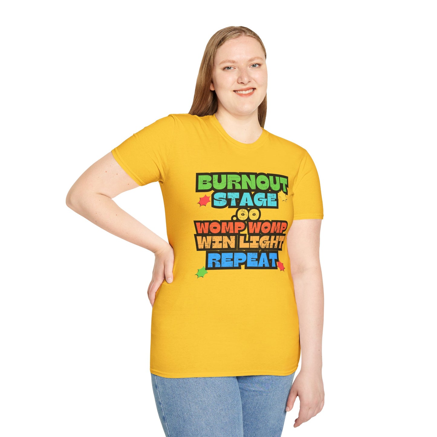 Staging T-Shirt