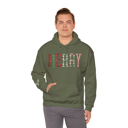Merry Hoodie