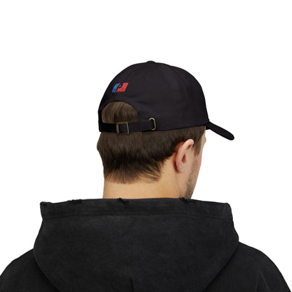"Meet Me on Broad St" Phillies Baseball Hat
