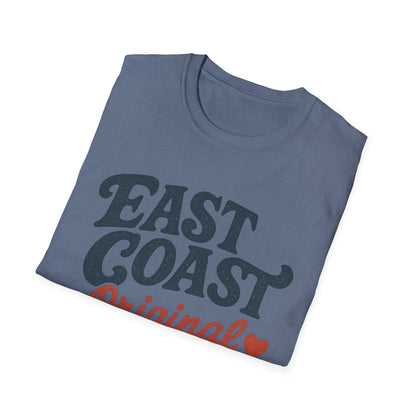 East Coast T-Shirt