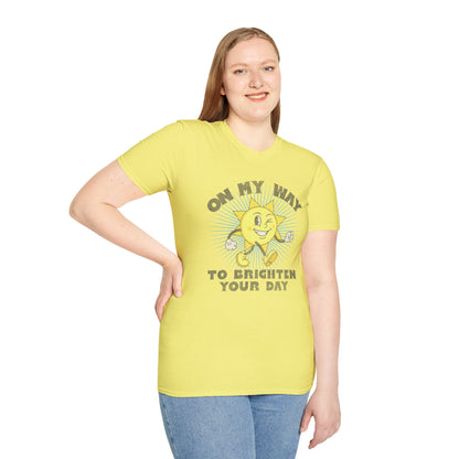 Brighten Your Day T-Shirt