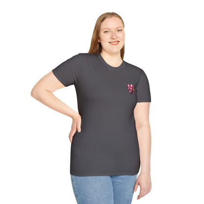 Burnouts and Bows T-Shirt