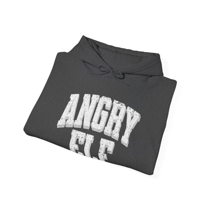 Angry Elf Hoodie