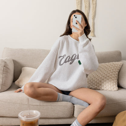 Eagles Heart Sweatshirt
