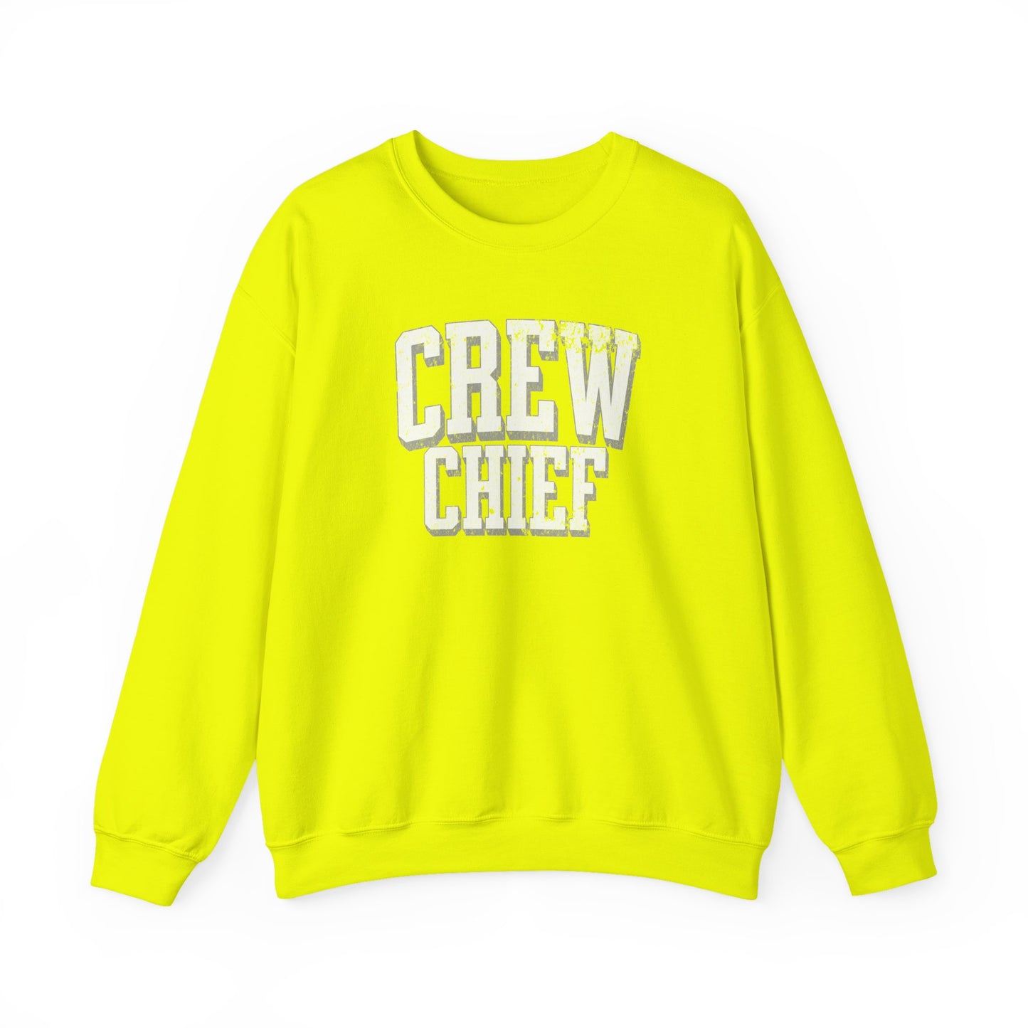 Crew Chief Sweatshirt