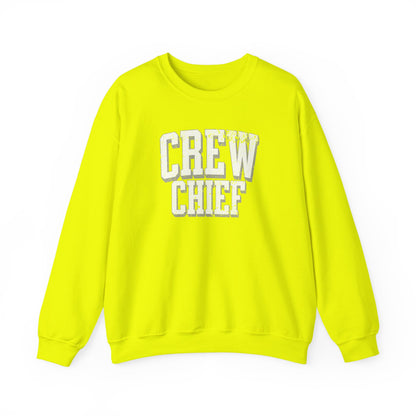Crew Chief Sweatshirt