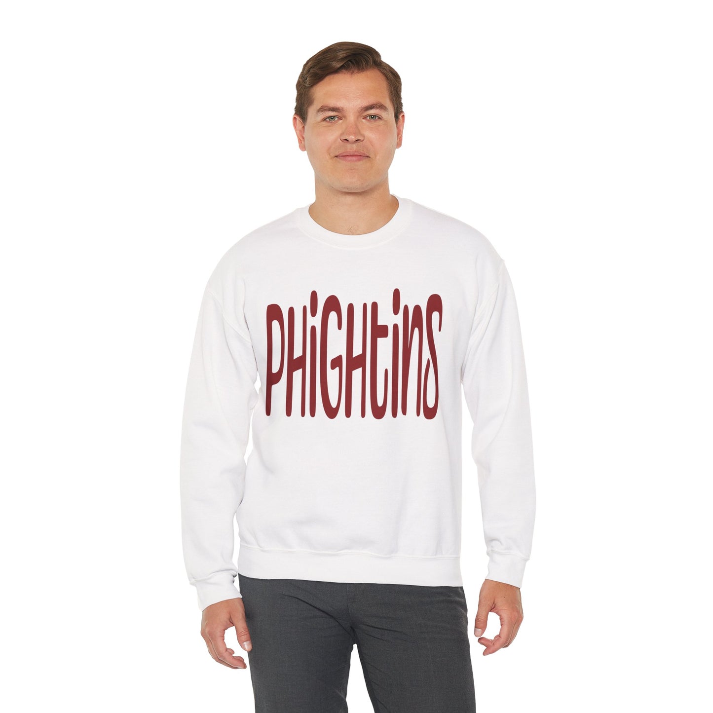 Phightins Sweatshirt