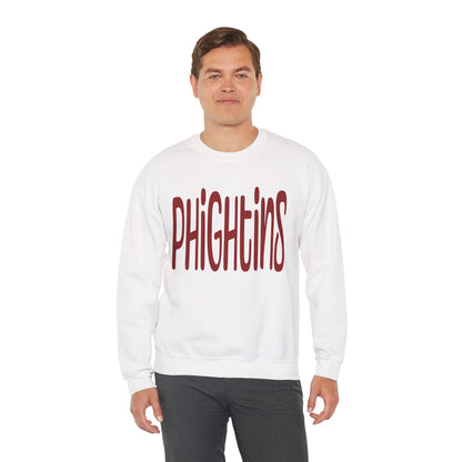 Phightins Sweatshirt