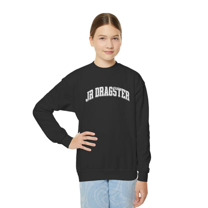 Youth Jr Dragster Sweatshirt