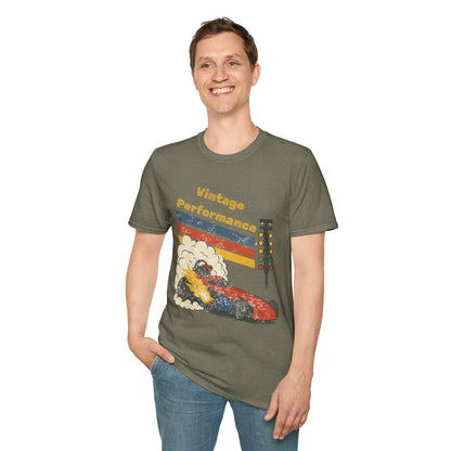 Vintage Performance T-Shirt