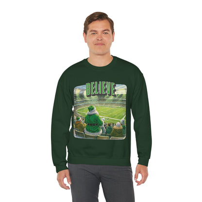 Believe Sweatshirt