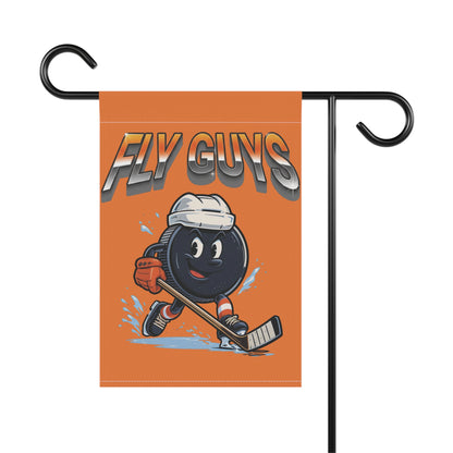 Flyers Garden & House Banner