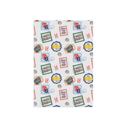 Philadelphia Sports Garden Flag