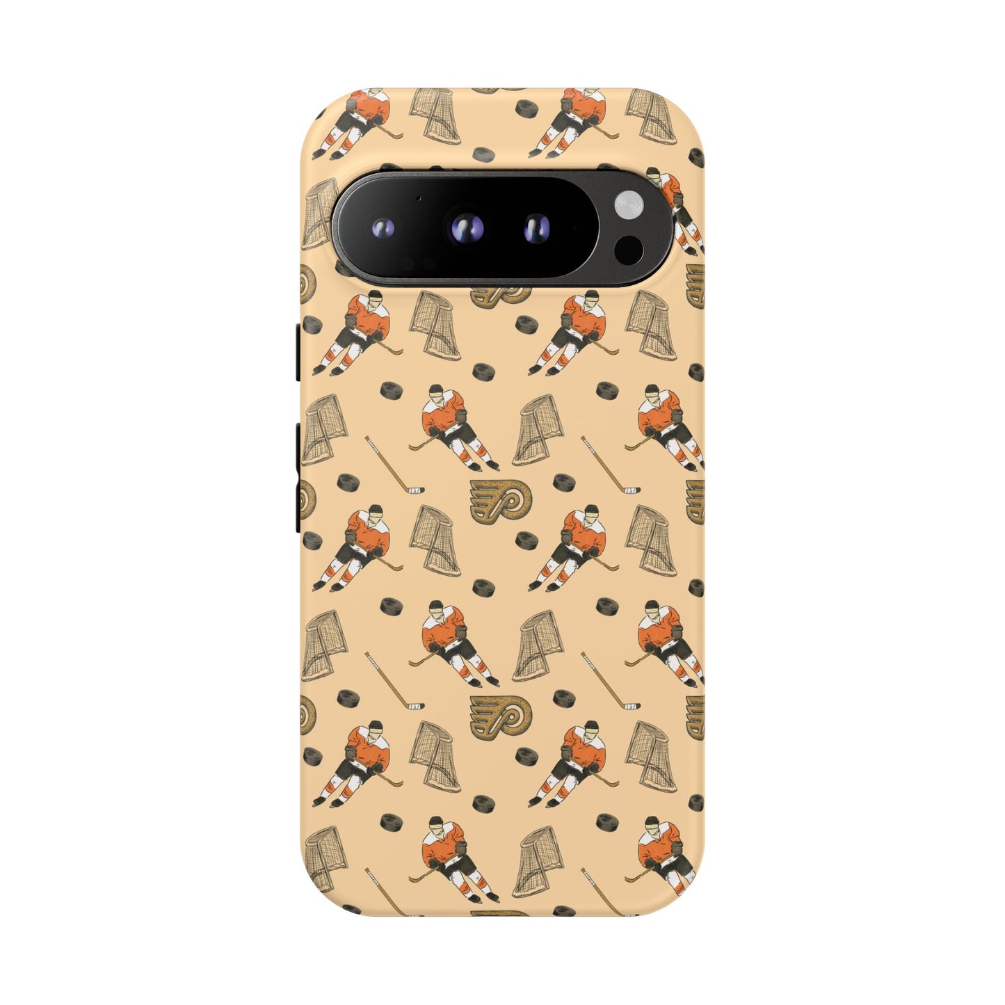 Flyers Phone Case