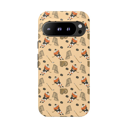 Flyers Phone Case