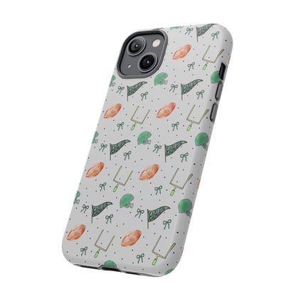 Eagles Cell Phone Case