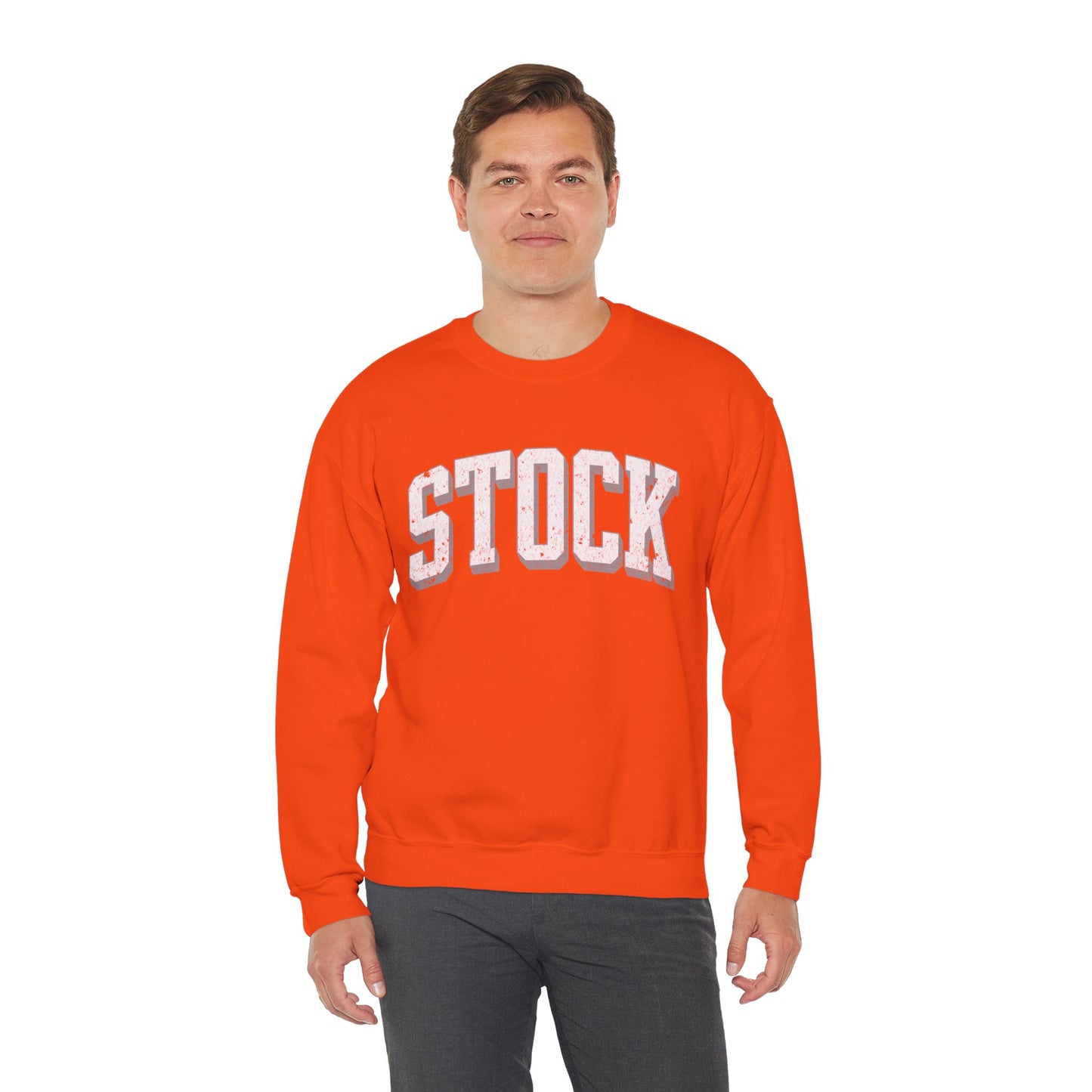 Stock Sweatshirt