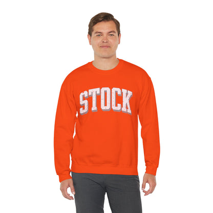 Stock Sweatshirt