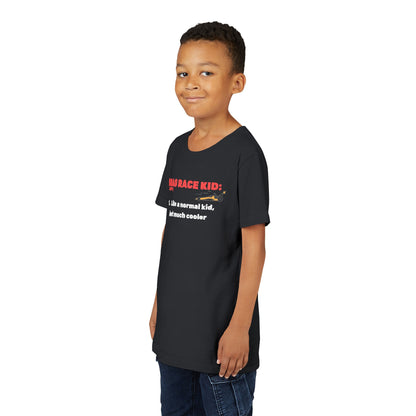 Jr Dragster Youth Tee