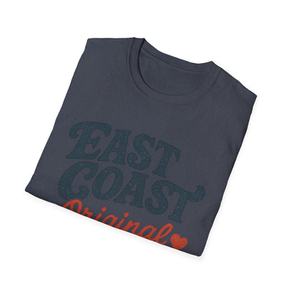 East Coast T-Shirt