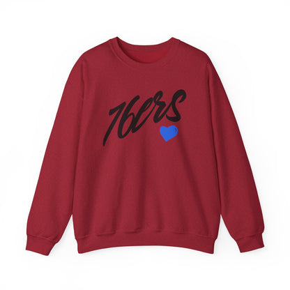 76ers Sweatshirt