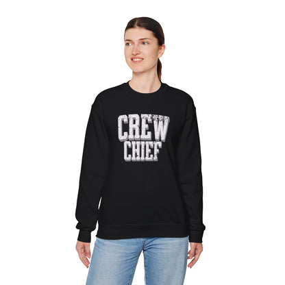 Crew Chief Sweatshirt