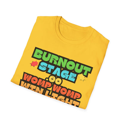 Staging T-Shirt