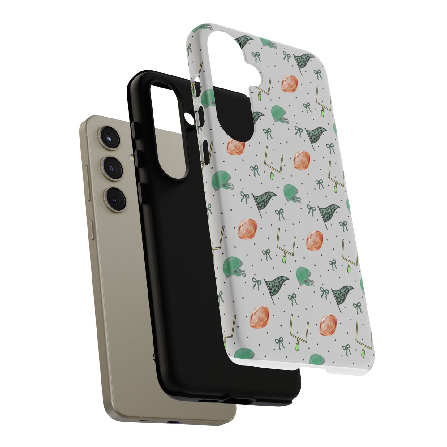 Eagles Cell Phone Case