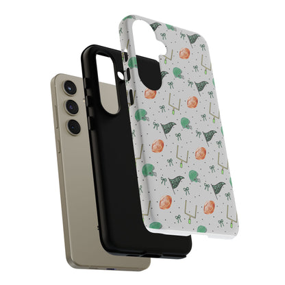 Eagles Cell Phone Case
