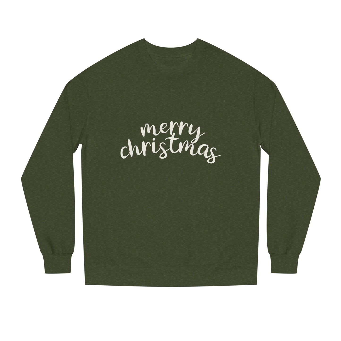 Merry Chistmas Sweatshirt