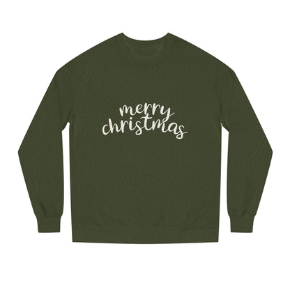 Merry Chistmas Sweatshirt