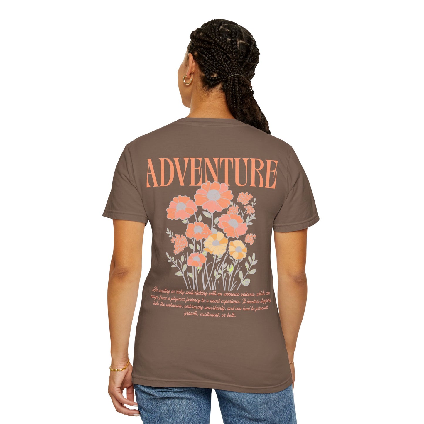 Adventure T-shirt