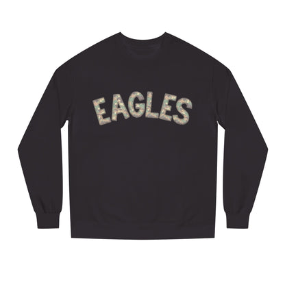 Eagles Camo Sweatshirt