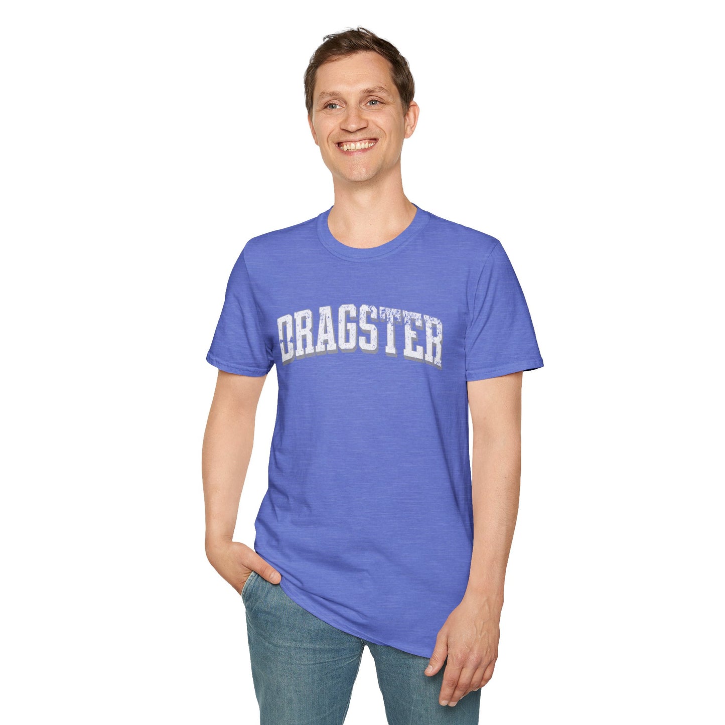 Dragster T-Shirt