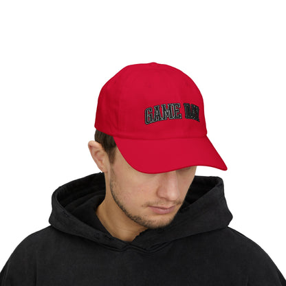 Game Day Classic Cap