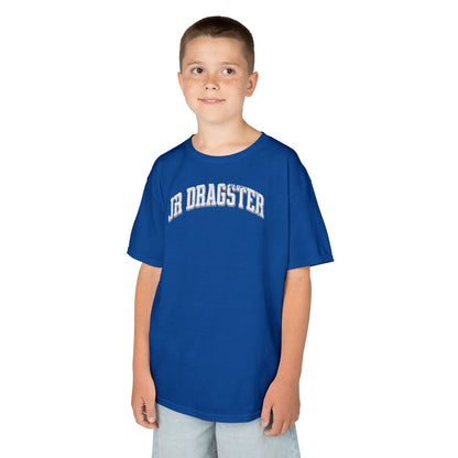 Jr Dragster Kids Tee