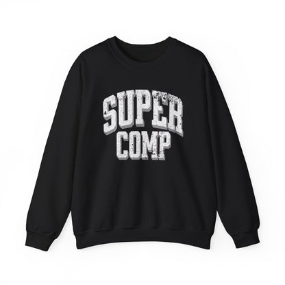 Super Comp Sweatshirt