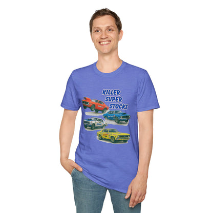 Killer Super Stock T-Shirt