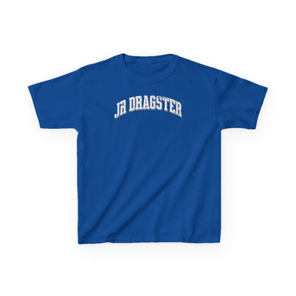 Jr Dragster Kids Tee