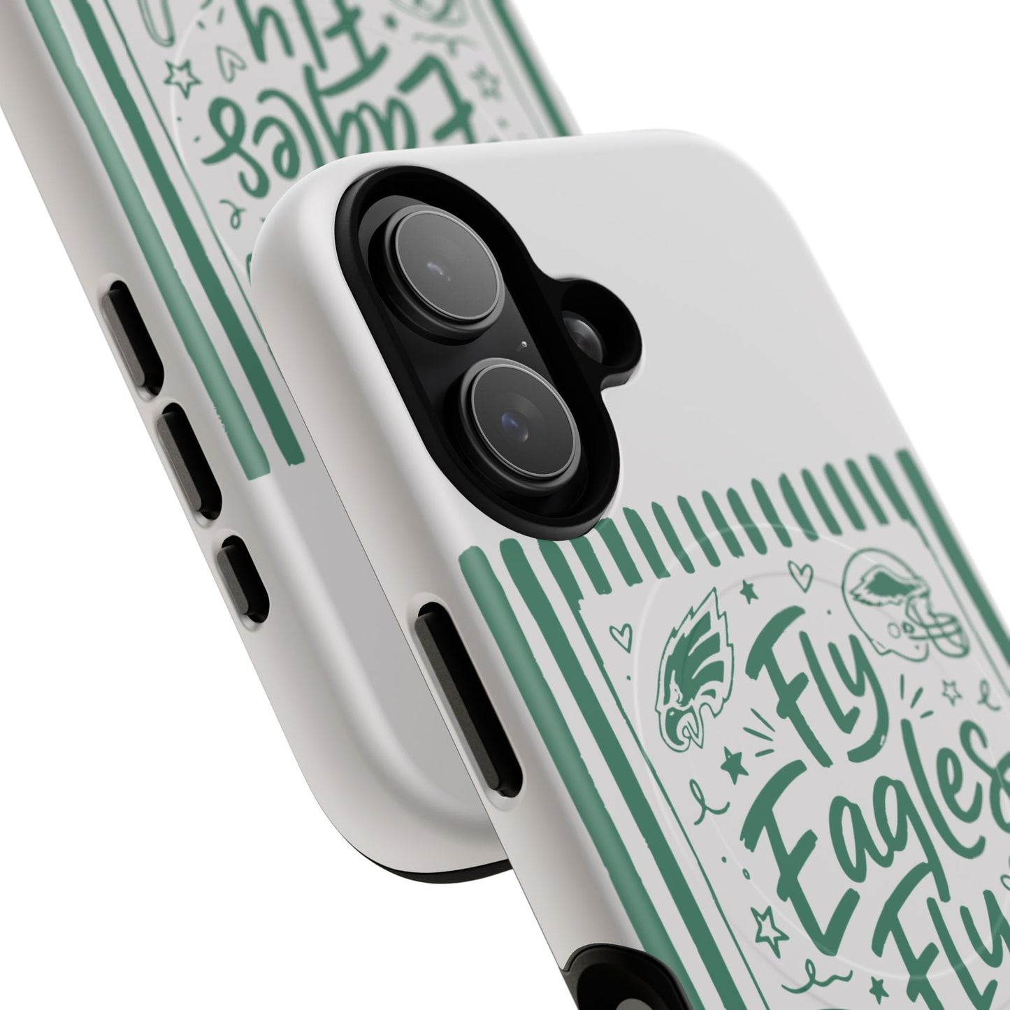 Eagles Phone Case — Magnetic Tough Protective Case