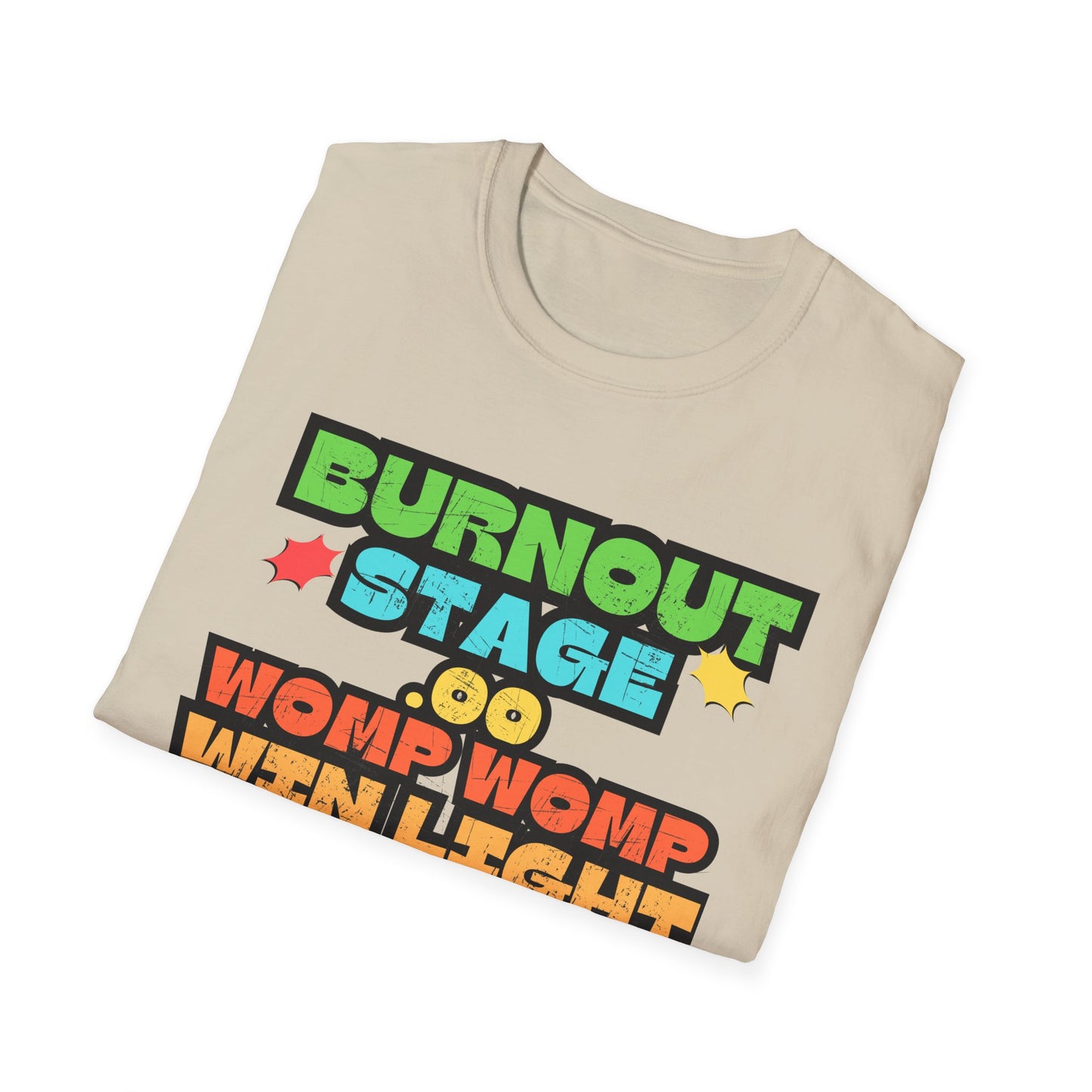 Staging T-Shirt