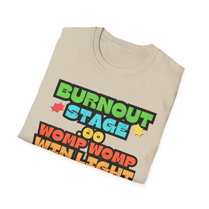 Staging T-Shirt