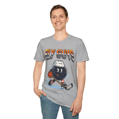 Fly guys Softstyle T-Shirt